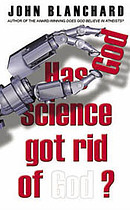 Has Science Got Rid Of God?
