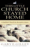This Little Church Stayed Home