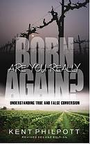 Are You Really Born Again?