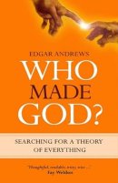 Who Made God Hb
