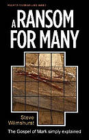 Ransom For Many A Mark Pb
