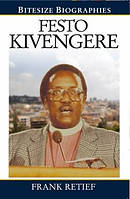 Festo Kivengere