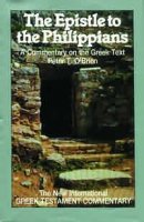 NIGTC: The Epistle to the Philippians