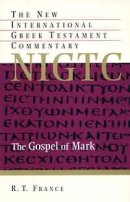 NIGTC: The Gospel of Mark 