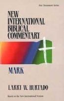 Mark : Vol 2 : New International Bible Commentary