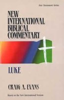 Luke : New International Bible Commentary 