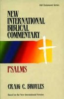 Psalms : Vol 11 : New International Bible Commentary