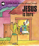 Jesus Is Born