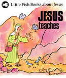 Jesus Teaches