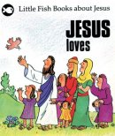 Jesus Loves