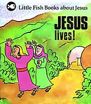 Jesus Lives
