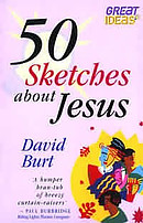 50 Sketches about Jesus