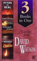 Classics from David Watson