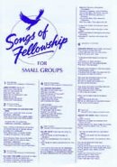 Songs of Fellowship: Song Sheets for Small Groups, Pack of 10