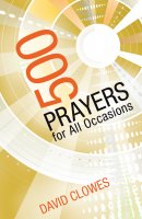500 Prayers for all occasions