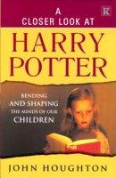 A Closer Look at Harry Potter