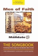 Men of Faith Songbook