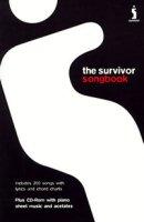 Soul Survivor Songbook