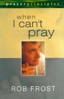 When I Can't Pray