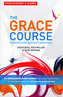The Grace Course - 5 Participant's Guide