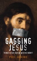 Gagging Jesus