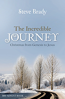 The Incredible Journey Pb