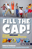 Fill The Gap Pb