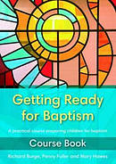 Getting Ready For Baptism Course Book Pb