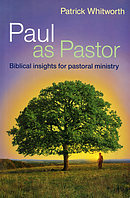 Paul As Pastor Pb