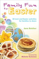 Family Fun For Easter Pb