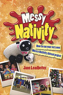 Messy Nativity 