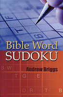 Bible Word Sudoku