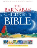 Barnabas Childrens Bible The Rev Ed Hb