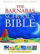 Barnabas Schools Bible The Rev Ed Hb