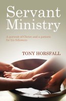 Servant Ministry Pb
