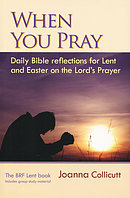 When You Pray Pb