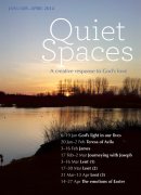 Quiet Spaces January April 2014 Pb