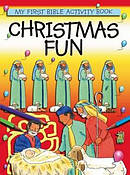 Christmas Fun Rev Ed Pbb