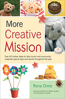More Creative Mission