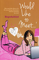 Would Like To Meet Pb