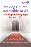 Making Church Accessible To All 