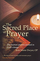 The Sacred Place Of Prayer 