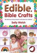 Edible Bible Crafts Pb