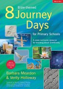 Journey Through The Bible Pb