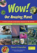 Wow Our Amazing Planet Pb