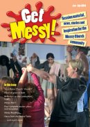 Get Messy January To April 2014
