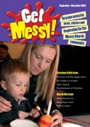 Get Messy September To December 2014