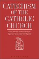 Catechism Of The Catholic Church