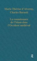 Connaissance de l'Islam dans l'Occident Medievale