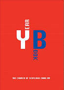 Church of Scotland Year Book 2008/09
